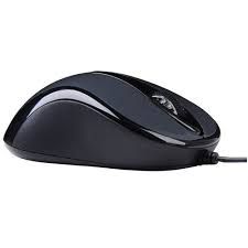 A4-TECH D-360-1 USB HOLELESS 1000DPI